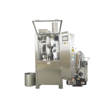 NJP-260 Automatic liquid capsule filling liquid machine